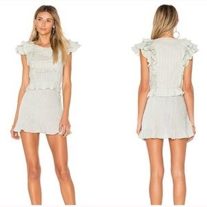 FL&L: ‘Starry Eyed’ Mini Dress